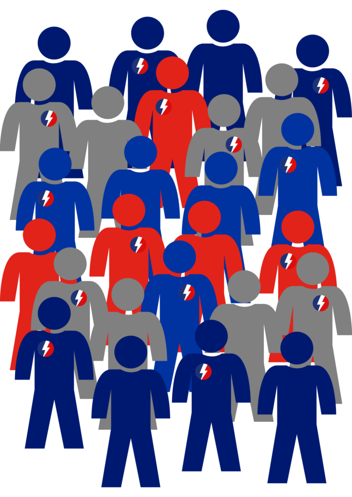 Vaalit 2024 - Sähköliitto